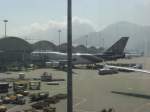 747/53151/thai-airways-international-b747-4d7-hs-tgb-auf Thai Airways International, B747-4D7, HS-TGB auf dem Flughafen Hong Kong. Aufgenommen am 31.01.10.
